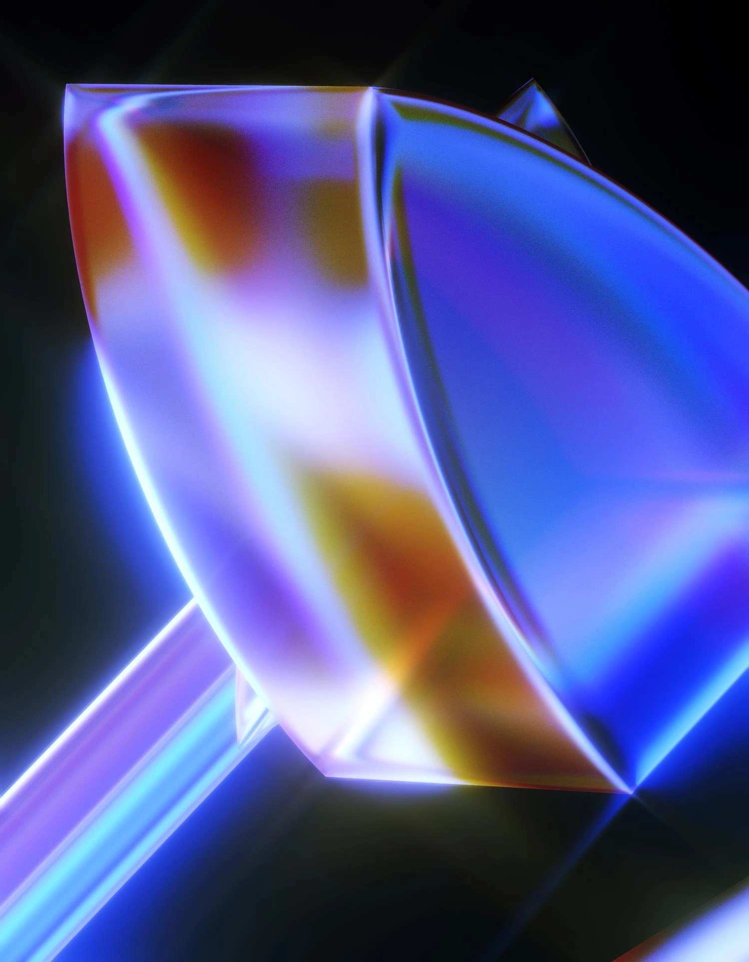 Nimbus — SaaS analytics